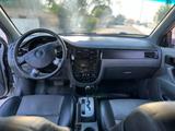 Daewoo Lacetti 2008 годаүшін2 300 000 тг. в Шымкент – фото 2
