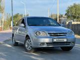 Daewoo Lacetti 2008 годаүшін2 300 000 тг. в Шымкент