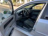 Daewoo Lacetti 2008 годаүшін2 300 000 тг. в Шымкент – фото 5