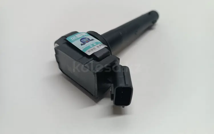 Катушка зажигания JAC S3 DI2624 за 2 154 тг. в Астана