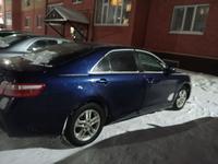 Toyota Camry 2007 годаfor4 800 000 тг. в Актобе