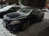 Toyota Camry 2007 годаfor4 800 000 тг. в Актобе – фото 4