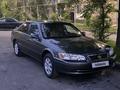 Toyota Camry 2000 года за 3 700 000 тг. в Есик – фото 5