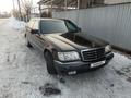 Mercedes-Benz S 320 1997 года за 4 000 000 тг. в Алматы