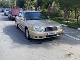 Hyundai Sonata 2005 года за 3 800 000 тг. в Шымкент – фото 2