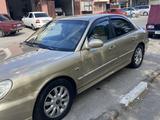 Hyundai Sonata 2005 годаүшін3 800 000 тг. в Шымкент – фото 3