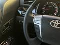 Toyota Vellfire 2008 года за 9 990 000 тг. в Тараз – фото 13