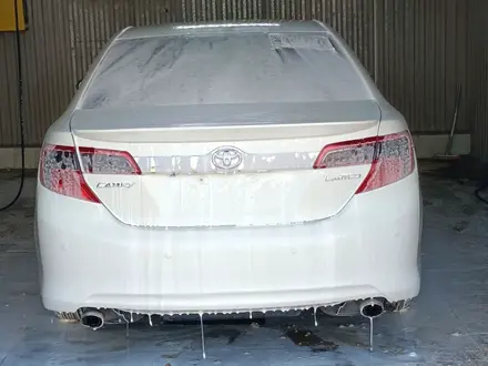 Toyota Camry 2014 года за 6 500 000 тг. в Актау – фото 4