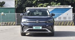 Volkswagen ID.6 2024 годаүшін15 300 000 тг. в Алматы – фото 2