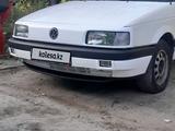 Volkswagen Passat 1992 года за 750 000 тг. в Тараз – фото 2