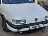 Volkswagen Passat 1992 года за 750 000 тг. в Тараз – фото 3