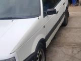Volkswagen Passat 1992 года за 750 000 тг. в Тараз – фото 4