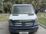 Mercedes-Benz Sprinter 2008 года за 7 800 000 тг. в Алматы – фото 2