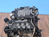 Контрактный двигатель Mercedes Benz M112 3.2 литраfor450 000 тг. в Тараз – фото 3