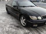 Lexus GS 300 1999 годаүшін3 350 000 тг. в Алматы