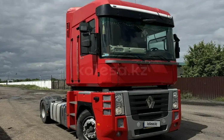 Renault  Magnum 2011 годаүшін12 000 000 тг. в Караганда