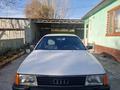 Audi 100 1989 годаүшін1 800 000 тг. в Жаркент