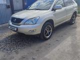 Lexus RX 300 2006 годаfor8 350 000 тг. в Актобе – фото 5