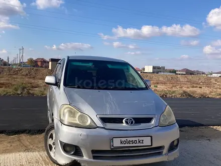 Toyota Ipsum 2005 года за 3 500 000 тг. в Атырау – фото 4