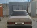 Mercedes-Benz 190 1988 года за 1 100 000 тг. в Туркестан – фото 2