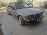 Mercedes-Benz 190 1988 года за 1 100 000 тг. в Туркестан – фото 4