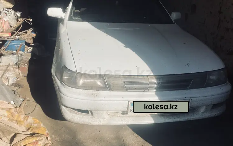 Toyota Vista 1994 годаүшін1 500 000 тг. в Астана