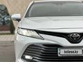 Toyota Camry 2018 годаүшін13 100 000 тг. в Тараз – фото 14