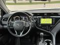 Toyota Camry 2018 годаүшін13 100 000 тг. в Тараз – фото 18