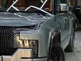 BYD Yangwang U8 2023 года за 67 500 000 тг. в Семей – фото 4