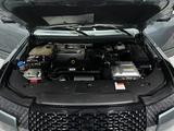 BYD Yangwang U8 2023 года за 67 500 000 тг. в Семей – фото 2