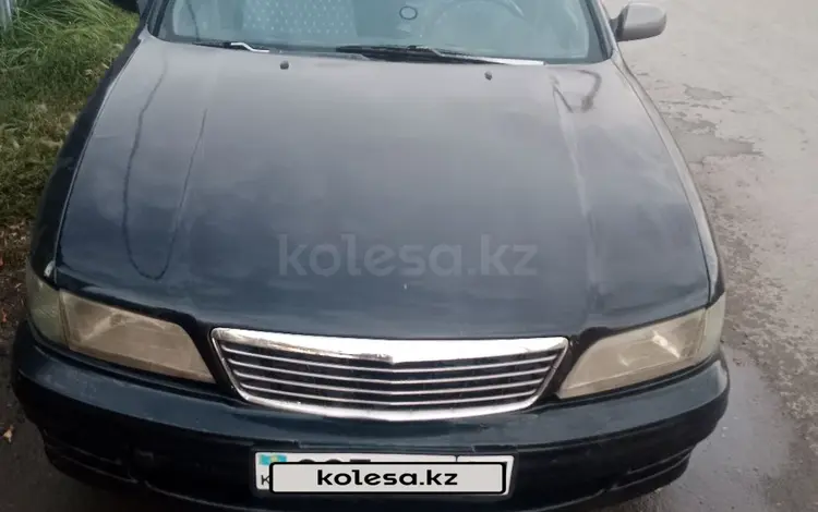 Nissan Maxima 1996 годаfor2 000 000 тг. в Астана