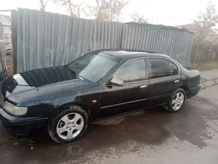 Nissan Maxima 1996 года за 2 000 000 тг. в Астана – фото 2