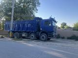 Shacman (Shaanxi)  F2000 2008 года за 8 500 000 тг. в Жанатас