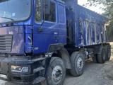 Shacman (Shaanxi)  F2000 2008 года за 8 500 000 тг. в Жанатас – фото 2