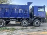 Shacman (Shaanxi)  F2000 2008 года за 8 500 000 тг. в Жанатас – фото 3