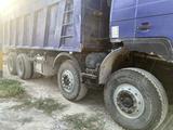 Shacman (Shaanxi)  F2000 2008 года за 8 500 000 тг. в Жанатас – фото 4