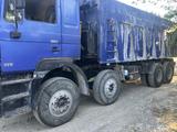 Shacman (Shaanxi)  F2000 2008 года за 8 500 000 тг. в Жанатас – фото 5