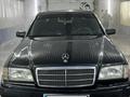 Mercedes-Benz C 180 1996 годаfor1 650 000 тг. в Кокшетау