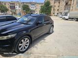 Infiniti FX35 2004 годаүшін4 200 000 тг. в Жанаозен – фото 2