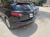 Infiniti FX35 2004 годаүшін4 200 000 тг. в Жанаозен – фото 3