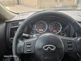 Infiniti FX35 2004 годаүшін4 200 000 тг. в Жанаозен – фото 5
