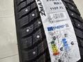 Новые зимние шины с шипами 255 55 r20 за 65 000 тг. в Астана