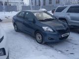 Toyota Yaris 2012 года за 4 200 000 тг. в Астана – фото 2