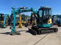 Kubota  RX 406 c Кабиной стрела РОБОТ 2012 годаүшін14 600 000 тг. в Алматы