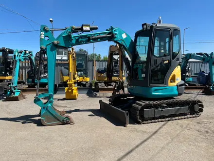 Kubota  RX 406 c Кабиной стрела РОБОТ 2012 года за 14 600 000 тг. в Алматы