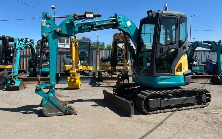 Kubota  RX 406 c Кабиной стрела РОБОТ 2012 годаүшін14 600 000 тг. в Алматы