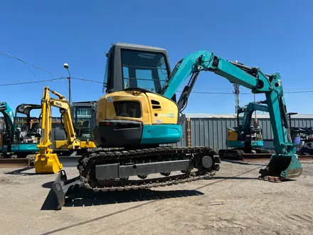 Kubota  RX 406 c Кабиной стрела РОБОТ 2012 года за 14 600 000 тг. в Алматы – фото 10