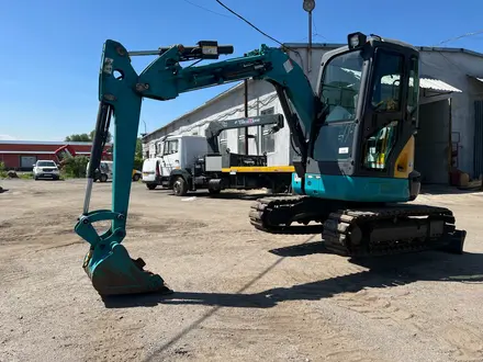 Kubota  RX 406 c Кабиной стрела РОБОТ 2012 года за 14 600 000 тг. в Алматы – фото 11