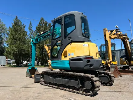 Kubota  RX 406 c Кабиной стрела РОБОТ 2012 года за 14 600 000 тг. в Алматы – фото 2
