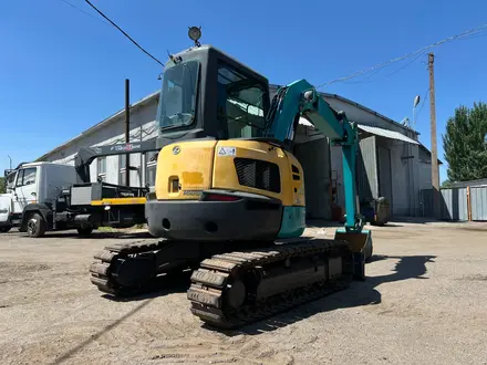 Kubota  RX 406 c Кабиной стрела РОБОТ 2012 года за 14 600 000 тг. в Алматы – фото 3